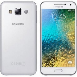 Замена батареи на телефоне Samsung Galaxy E5 Duos в Новосибирске